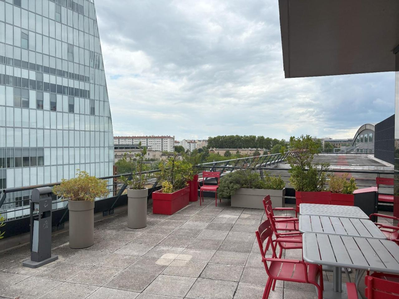 Bureau Lyon 5704m² Location bureau Lyon Rhône OLBUR2109182 41